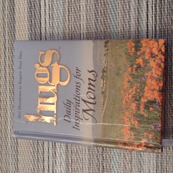 LHugs Daily Inspirations For Moms - Picture 1 of 2